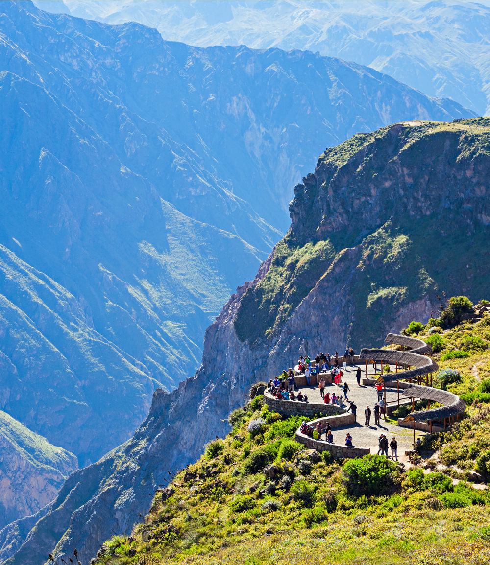 Atacama Peru Reizen Colca Canyon Bucketlist 8