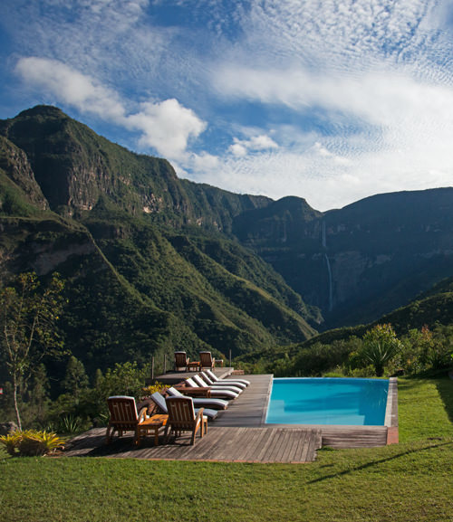 Atacama Peru Reizen Gocta Bucketlist