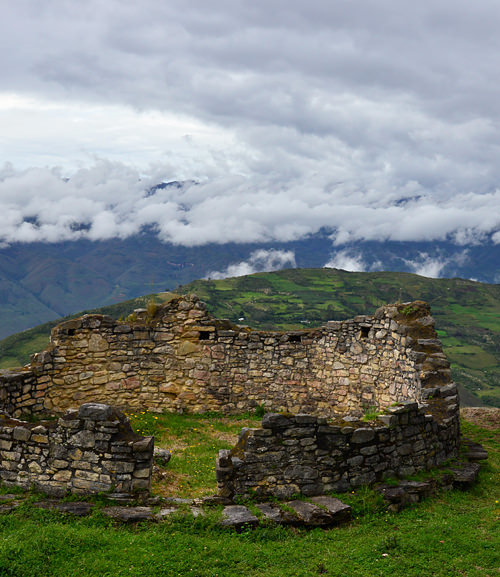 Atacama Peru Reizen Kuelap3 Bucketlist