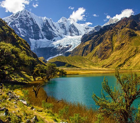 Peru Reizen Filter 15