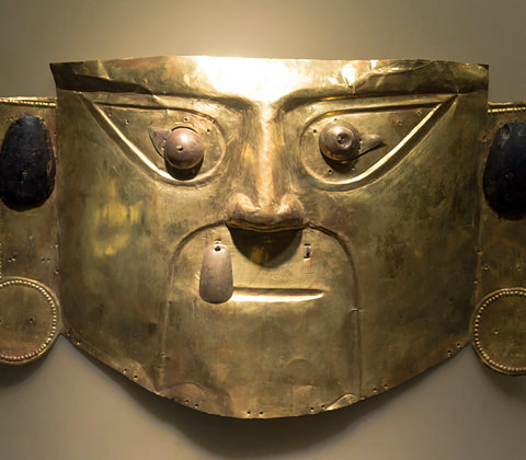 Peru Reizen Filter 21