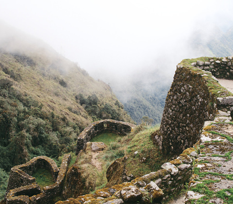 Atacama Peru Reis Filter Specialist Belgie