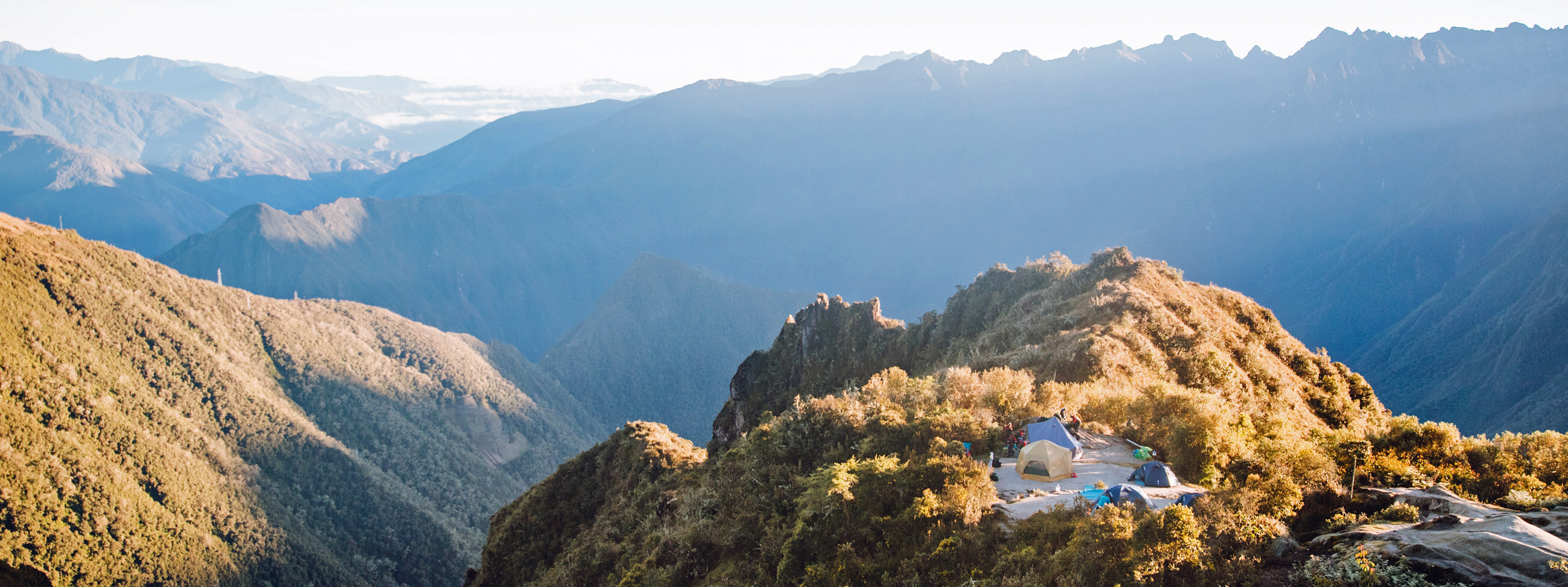 Inca Trail Peru Atacama Be Pano