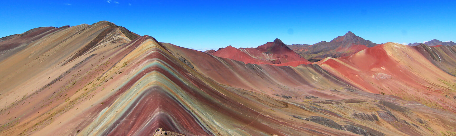 Atacama Reizen Rainbow Mountain9