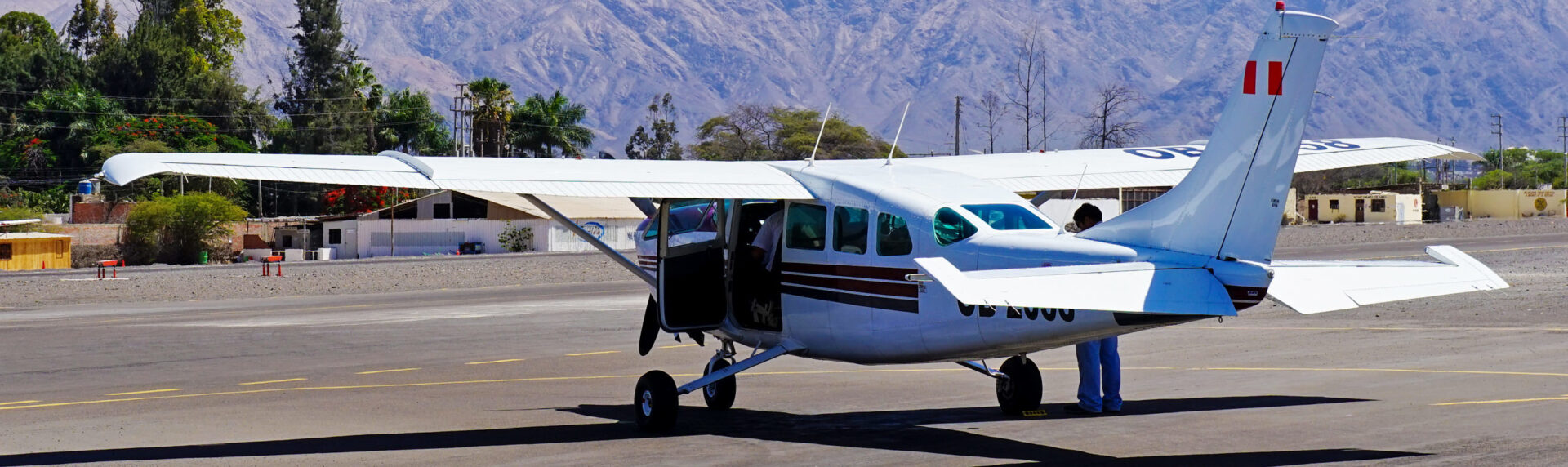 Peru Rondreizen Nazca Ballestas Paracas Atacama 14