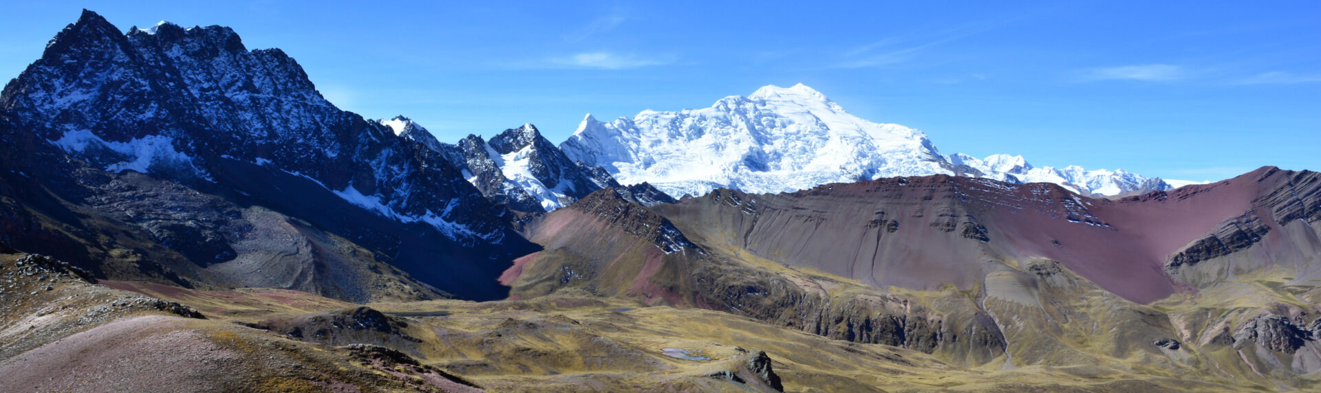 Peru Ausangate Trekking Atacama Be3