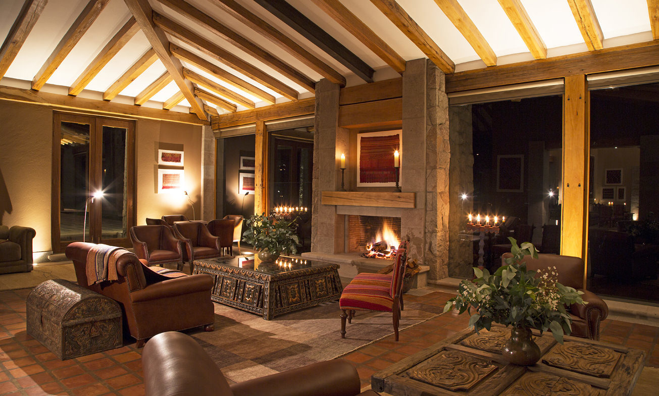 Hacienda Urubamba Peru Reizen Atacama2