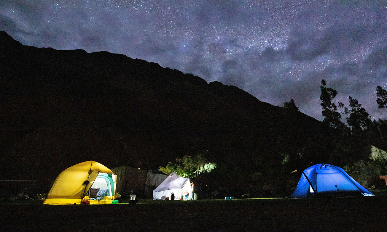 Inca Trail Peru Atacama Be 12
