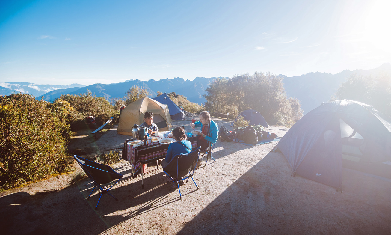 Inca Trail Peru Atacama Be 3