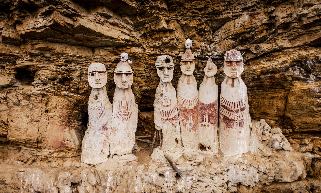 Peru Chachapoyas Gocta Natura Cabins 7 @ Jhon Aguilar Karají A