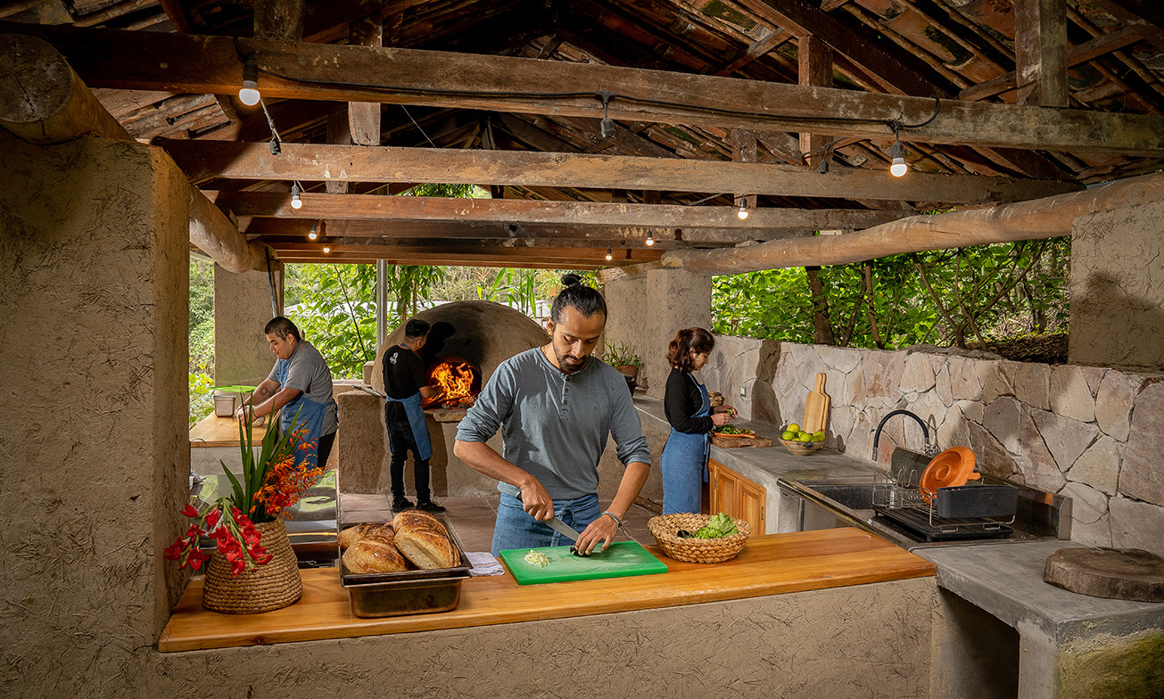 Peru Chachapoyas Gocta Natura Cabins Gn Abril 23 54