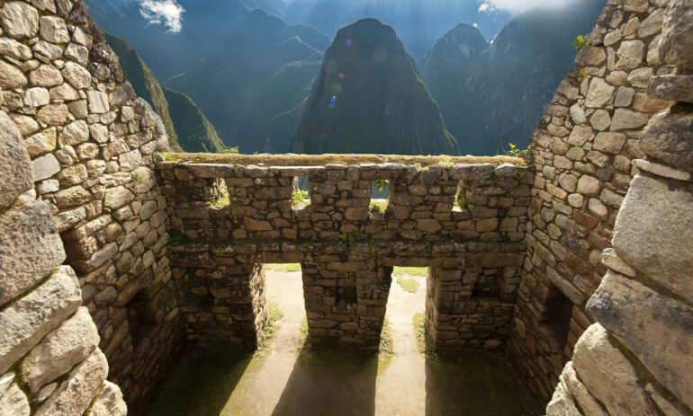 Atacama Peru Reizen 2