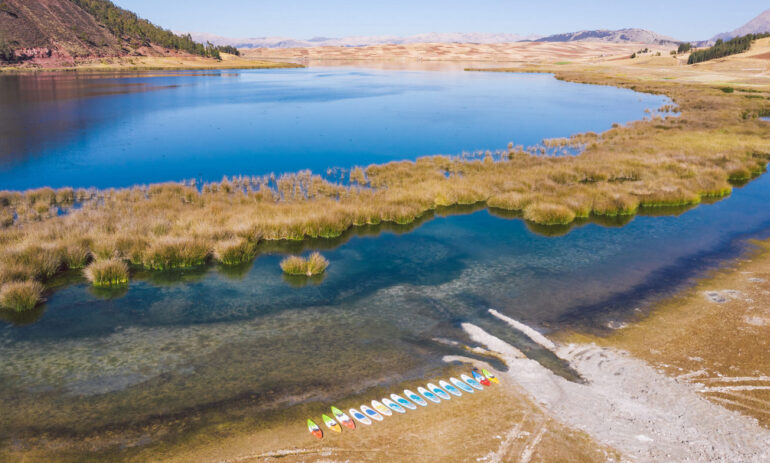 Peru Reis Huaypo Suppen2