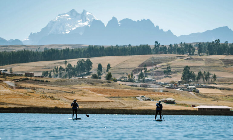 Peru Reis Huaypo Suppen3
