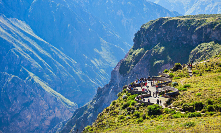 Peru Rondreizen Atacama16