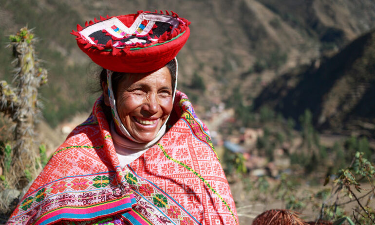 Peru Rondreizen Atacama5