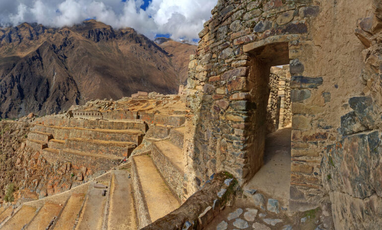 Peru Rondreizen Atacama8