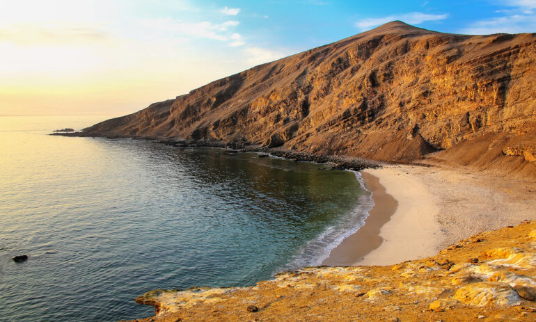 Peru Rondreizen Nazca Ballestas Paracas Atacama 4