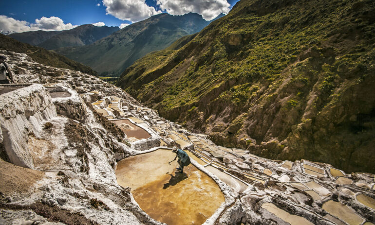 Peru Specialist Individuele Reizen Op Maat 10