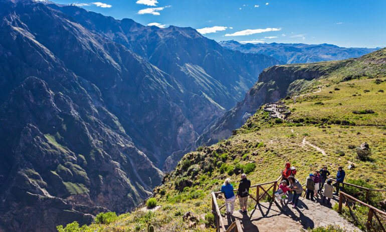 Peru Specialist Individuele Reizen Op Maat 13