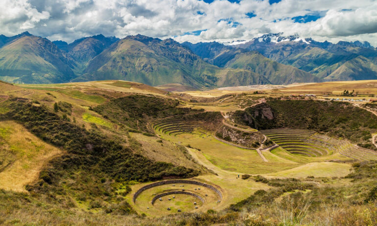 Peru Specialist Individuele Reizen Op Maat 9