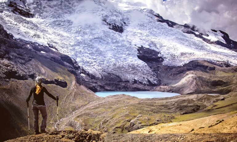 Peru Ausangate Trekking Atacama Be2