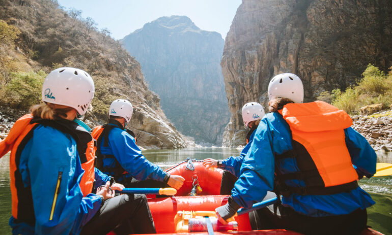 Peru Rafting Apurimac Atacama Be1