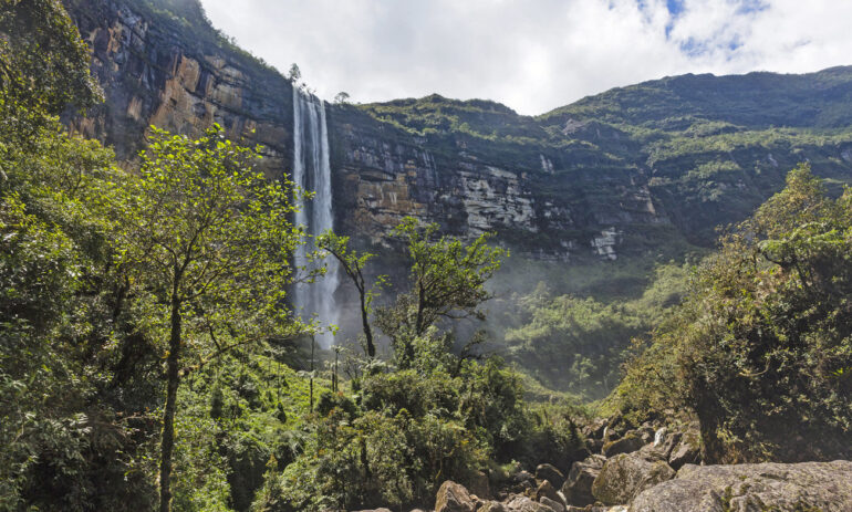 Peru Individuele Rondreis25