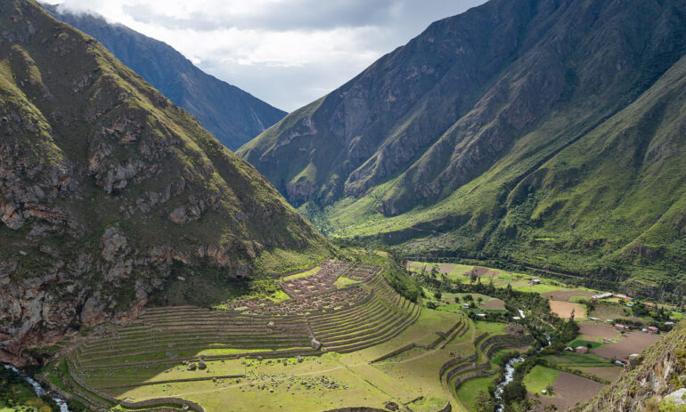 Peru Individuele Rondreis44