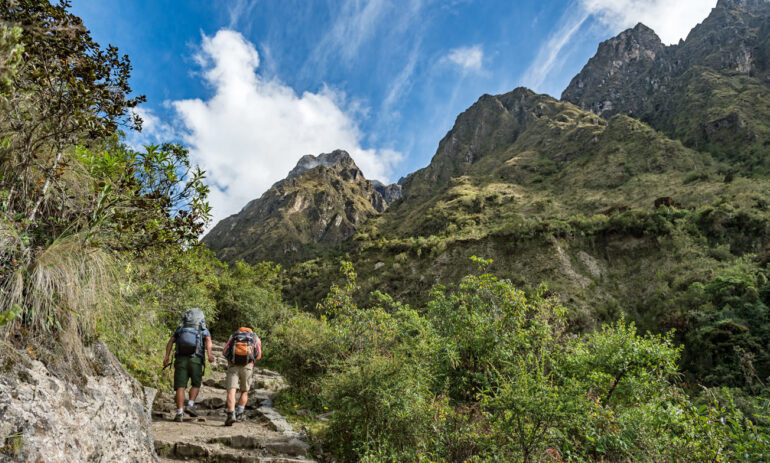 Peru Individuele Rondreis46