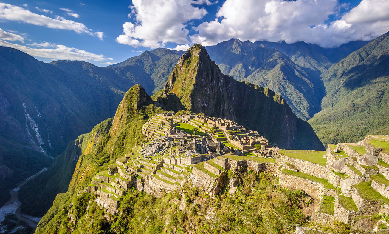 Atacama Inspiratie Tierra Inca