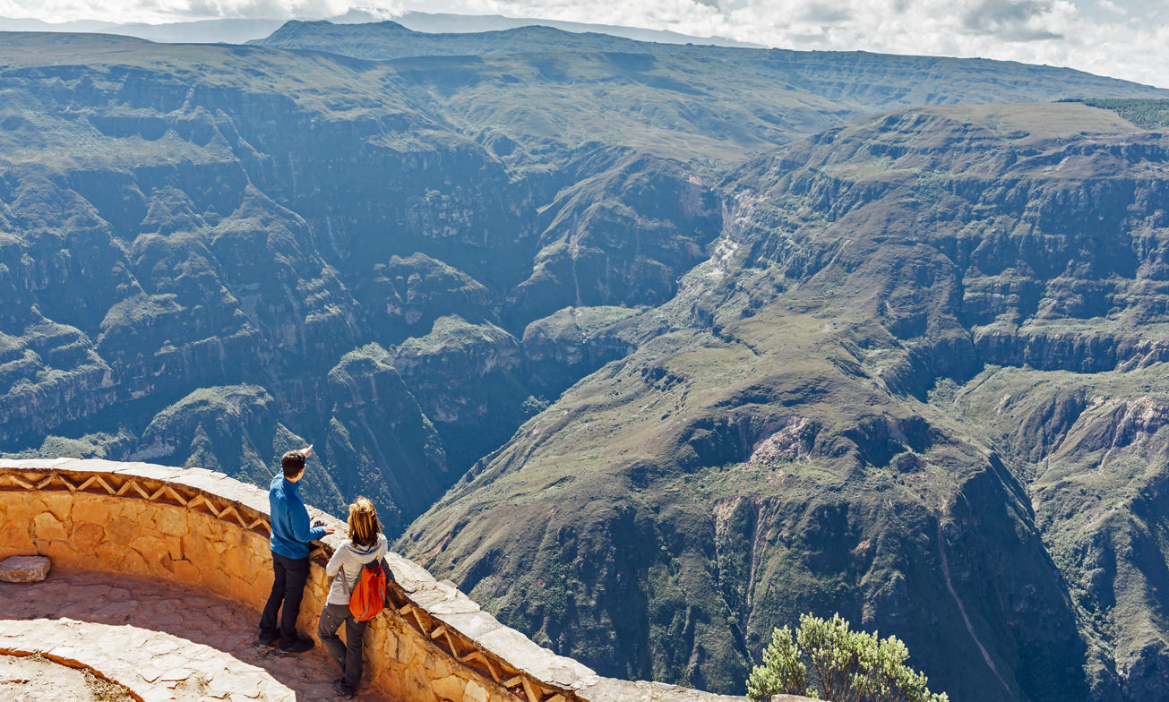 Peru Individuele Rondreis12