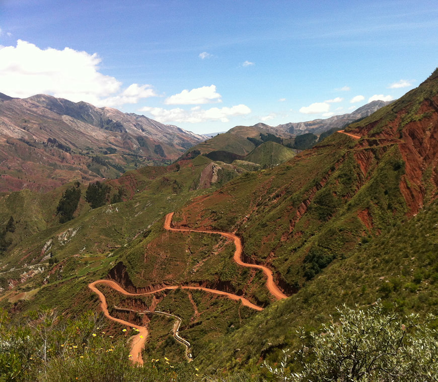 11 Bolivia Profundo Rondreis Atacama