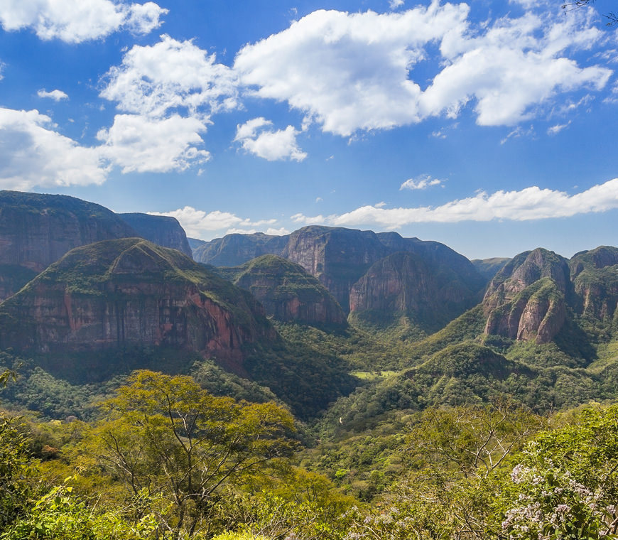 2 Bolivia Profundo Rondreis Atacama