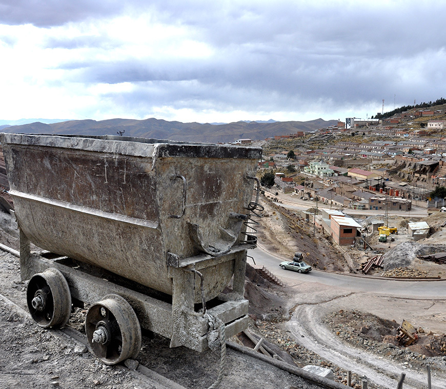 Bolivia Potosi 3 Atacama Be