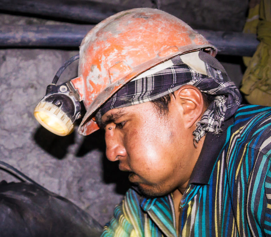 Bolivie Reizen Potosi Atacama