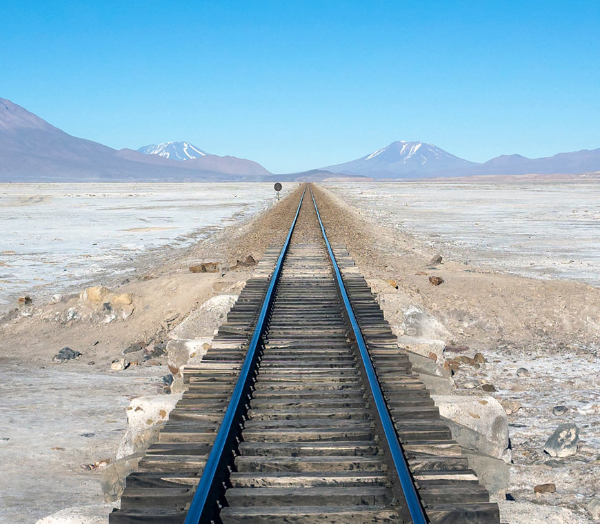 Bolivie Reizen Specialist Salar De Uyuni