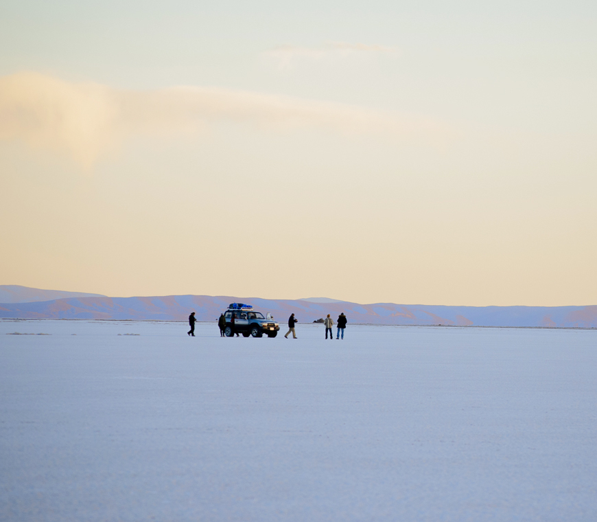 Bolivie Rondreizen Salardeuyuni Atacama5