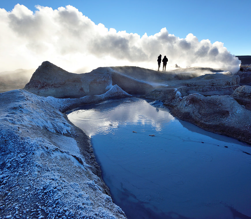 Bolivie Rondreizen Salardeuyuni Atacama8
