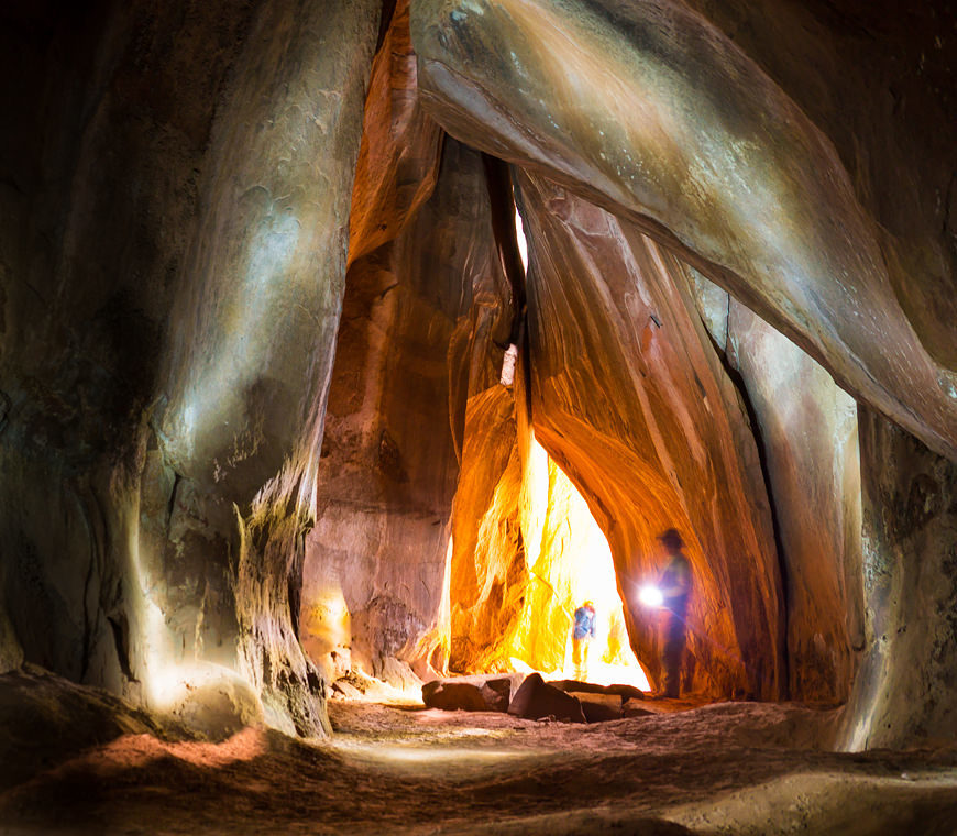 Bolivie Rondreizen Torotoro8