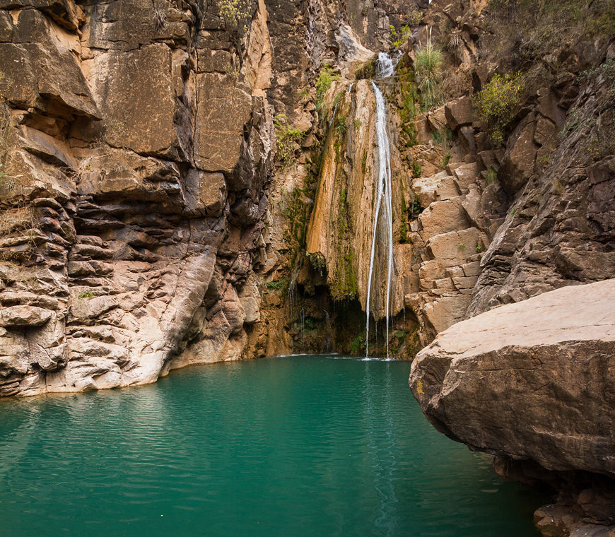Bolivie Rondreizen Torotoro9