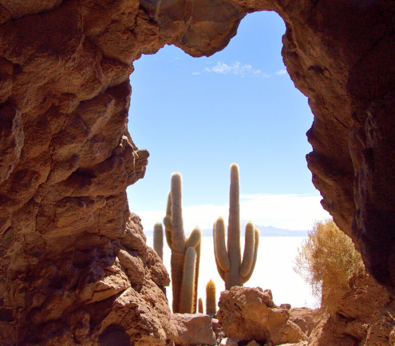 Atacama Bolivie Reizen Uyuni6 © Helen De Meyer