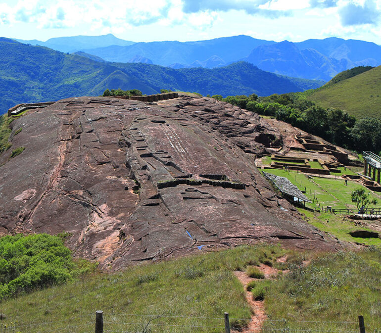 Bolivia Amboro Samaipata 1 Atacama Be