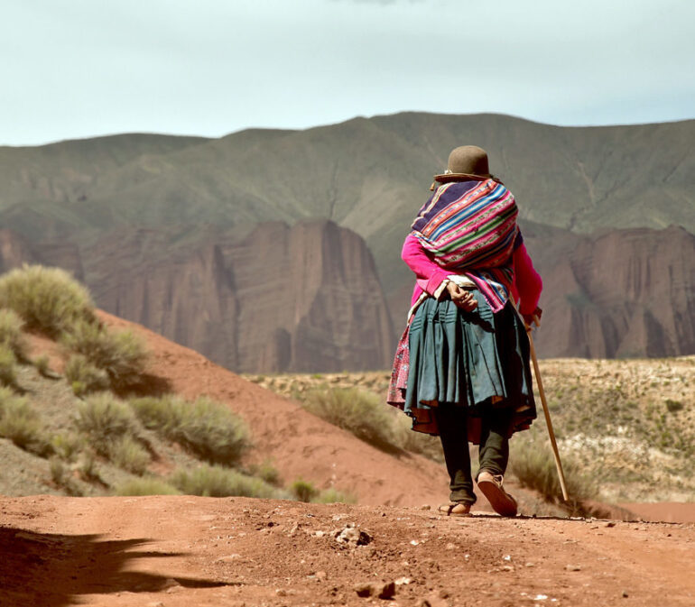Bolivie Cordillera Lipez Uyuni11