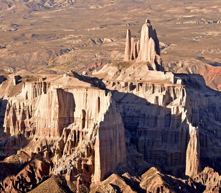 Bolivie Cordillera Lipez Uyuni8