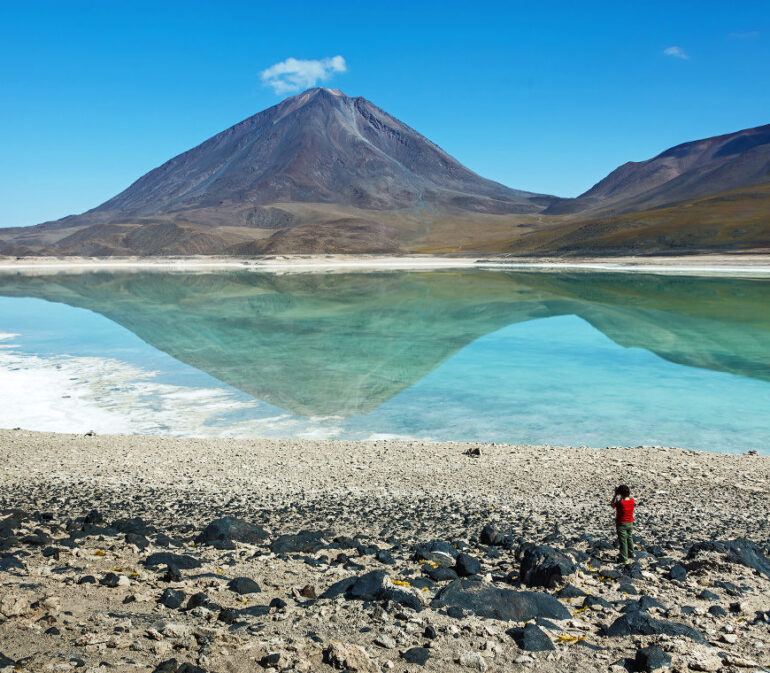 Bolivie Reizen 77