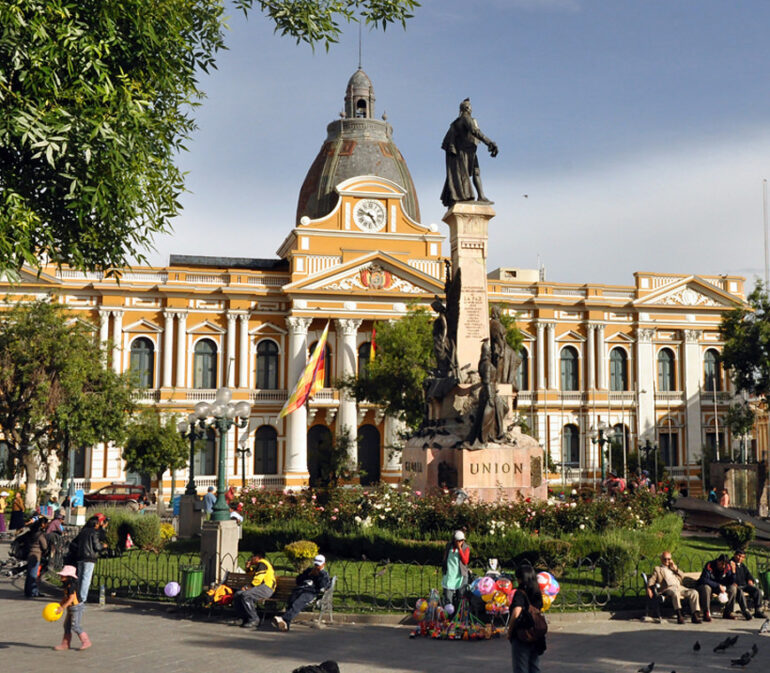 Bolivie Rondreizen Vierkant 5