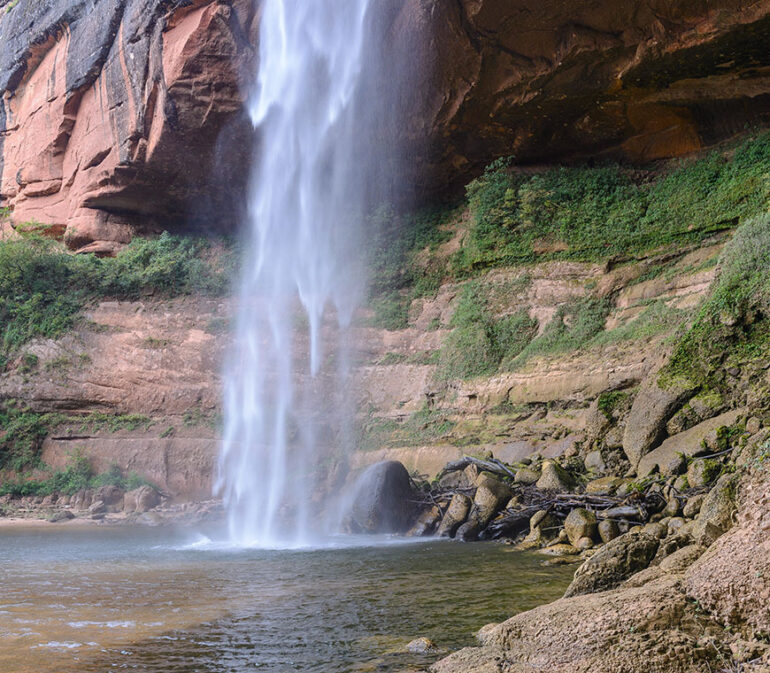 Atacama Be Bolivia Amboro Samaipata 30