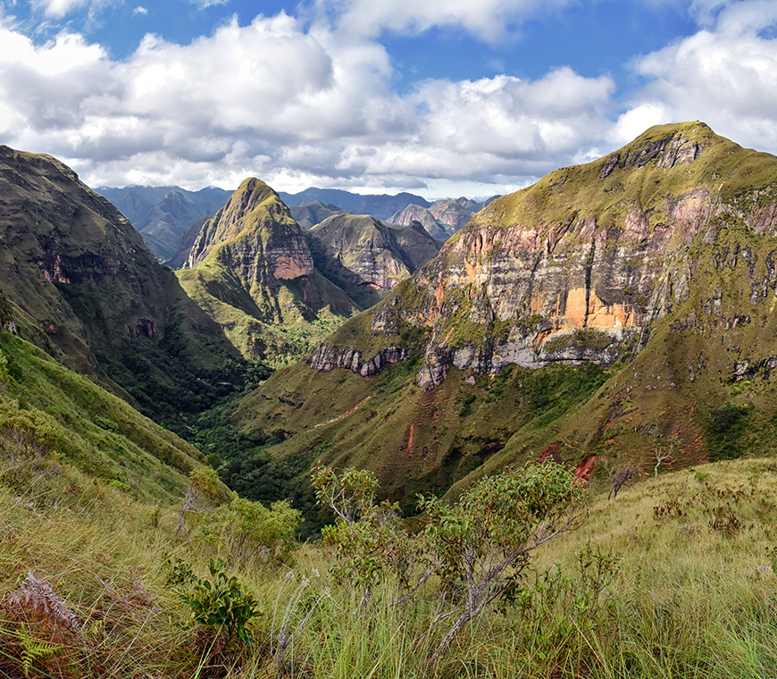 Atacama Be Bolivia Amboro Samaipata 14