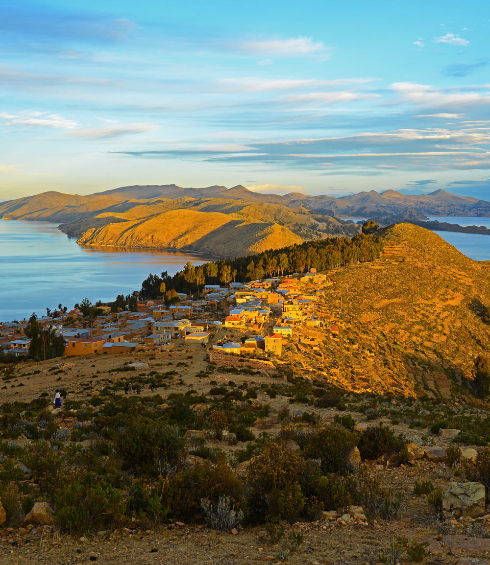 Atacama Bolivie Reizen Titicaca Bucket3